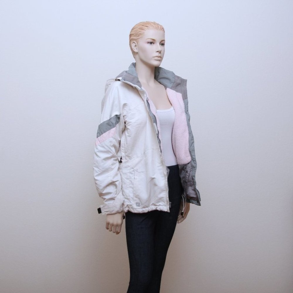 Columbia‎ Light Convert Boardwear Coat
